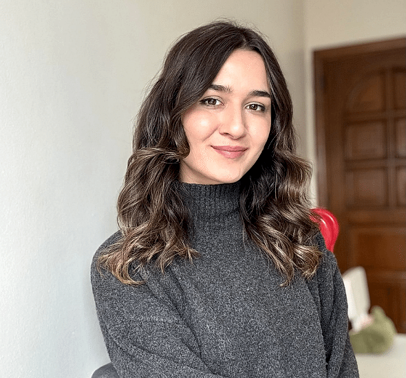 Büşra Selman