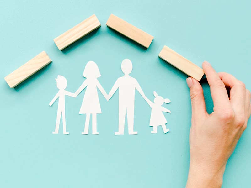 Çocuk,Ergen ve Aile Danışmanlığı