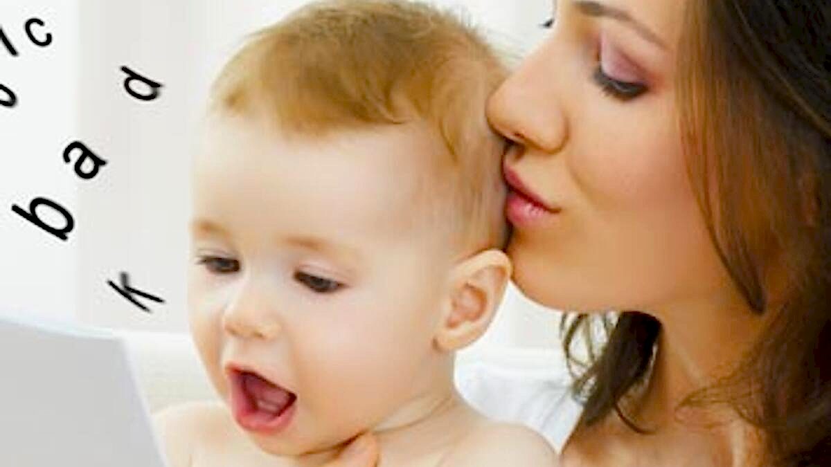 Dil Ve Konuşma Gelişiminde Kırmızı Çizgiler