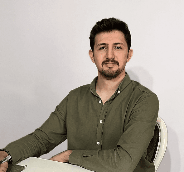 Ömer Buğra Altınordu